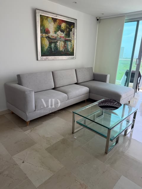 Trabajo de Maderas y Diseños del Caribe